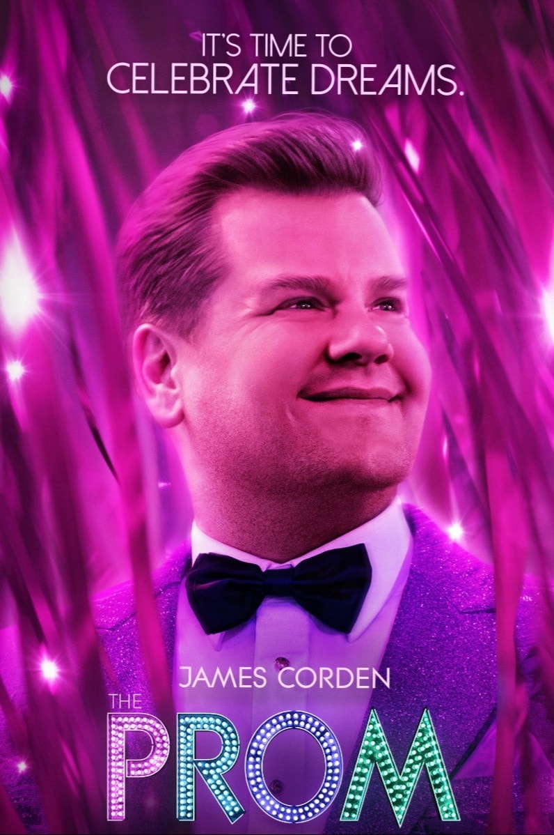 Foto de James Corden