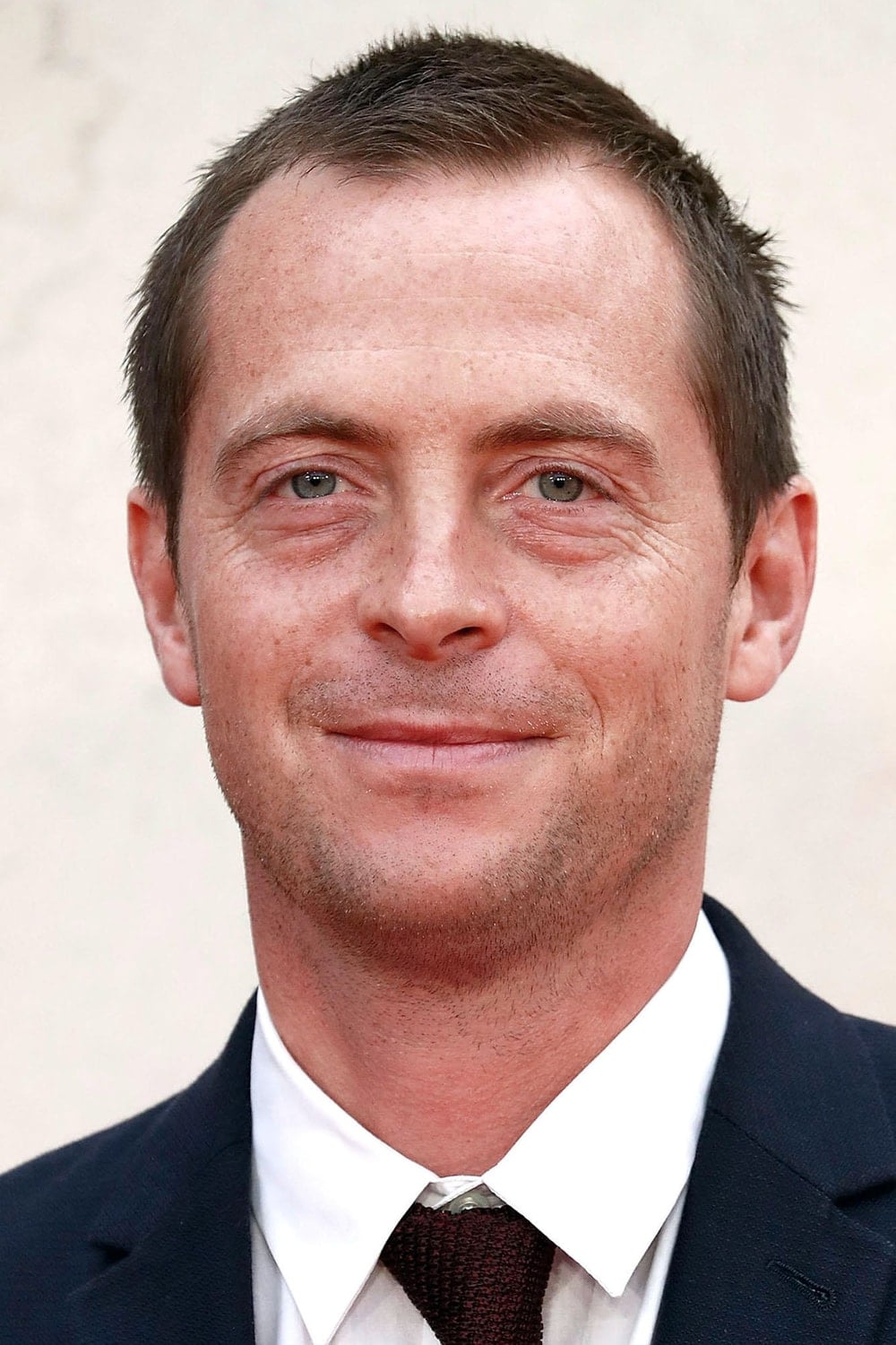 Foto de Stephen Campbell Moore