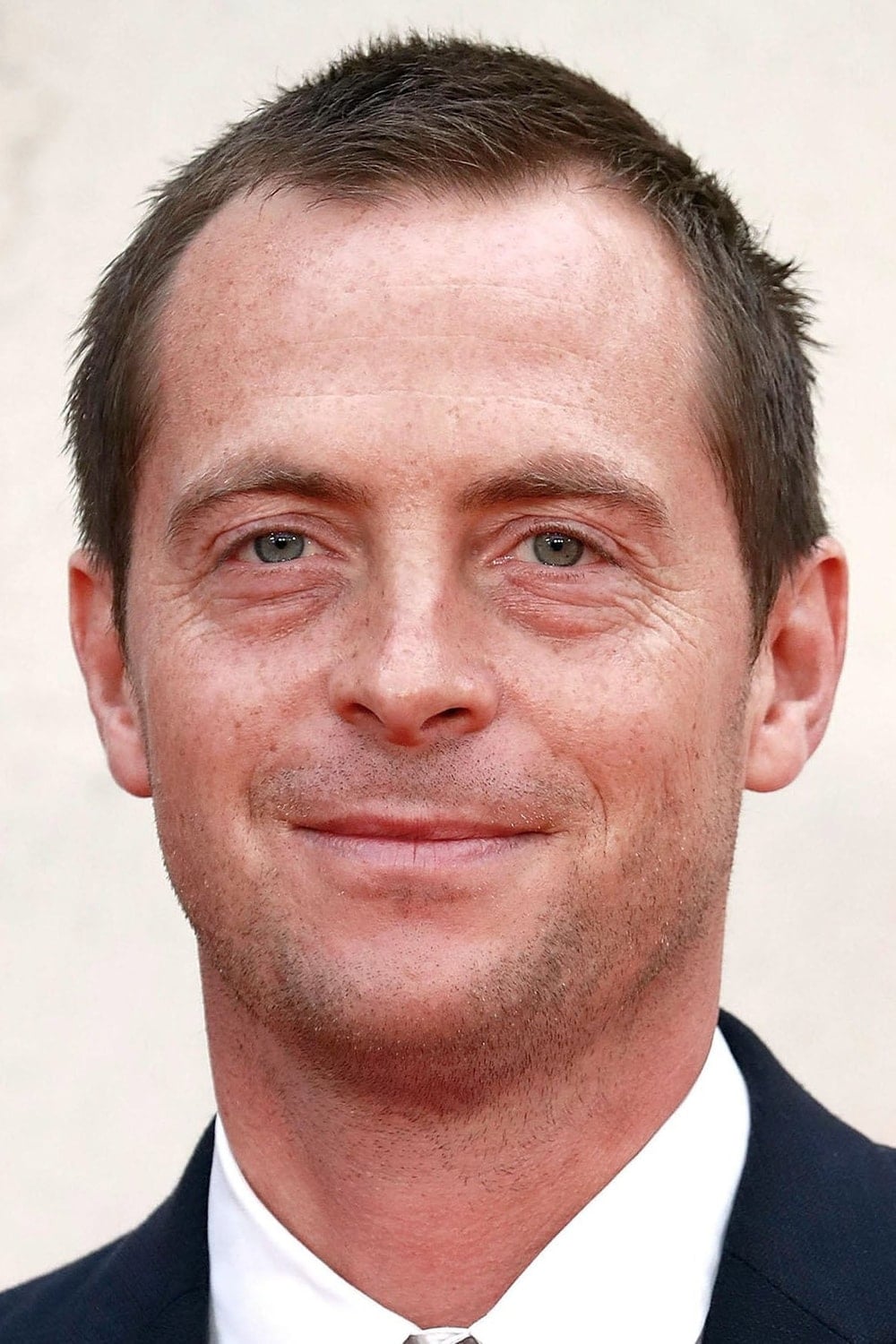 Foto de Stephen Campbell Moore