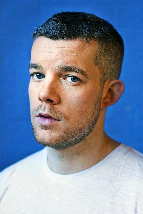 Foto de Russell Tovey