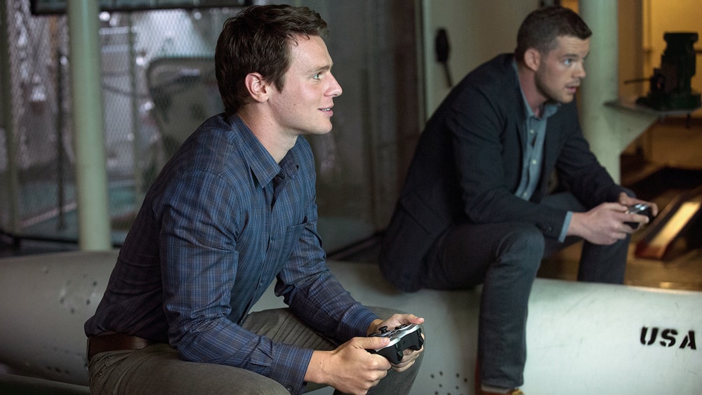 Foto de Russell Tovey