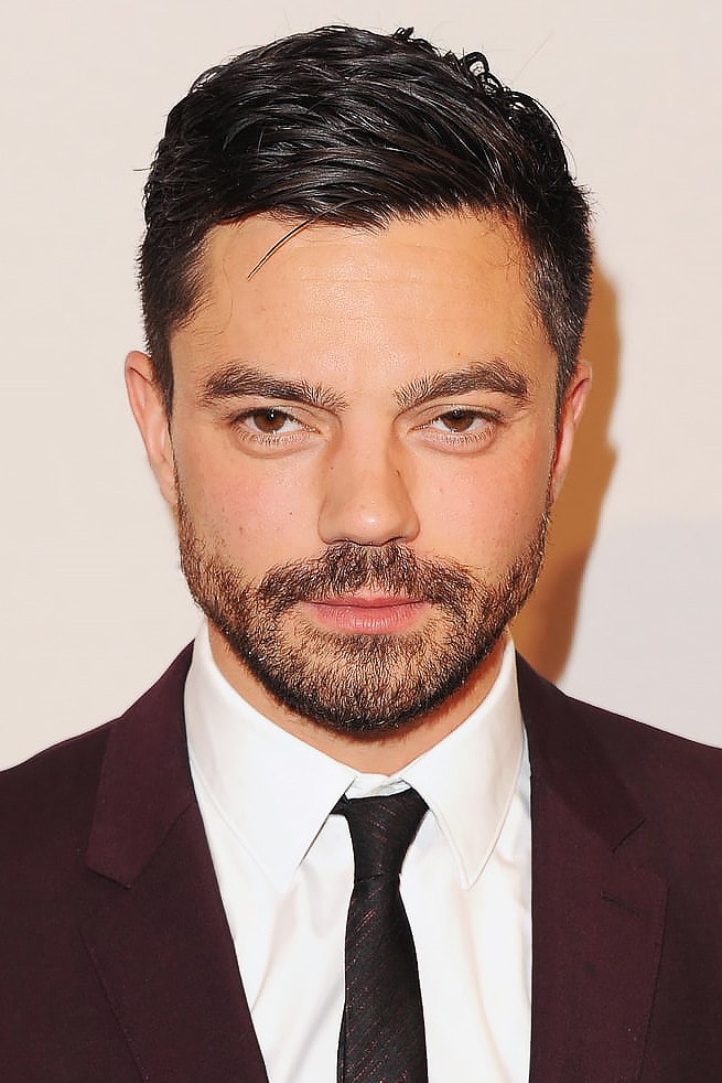 Foto de Dominic Cooper