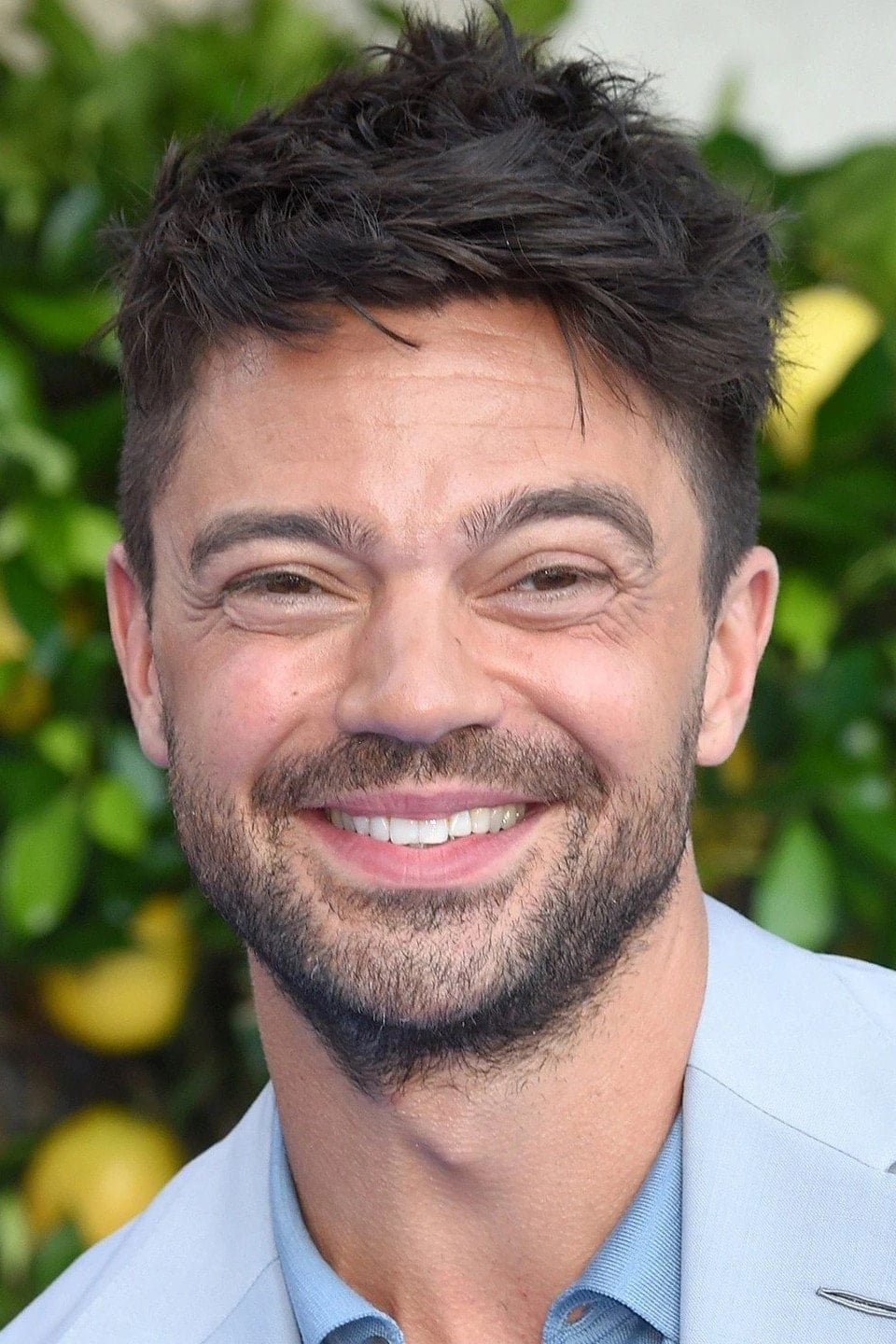 Foto de Dominic Cooper