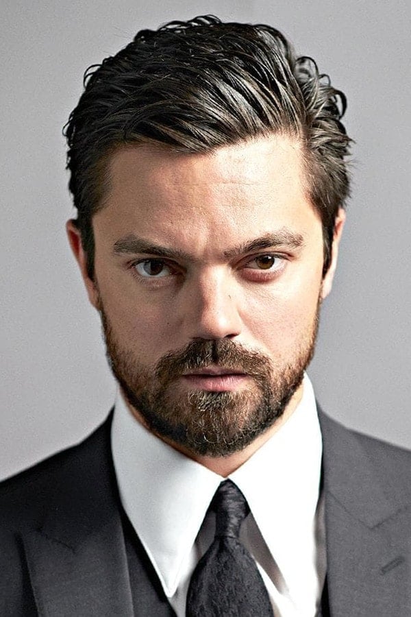 Foto de Dominic Cooper