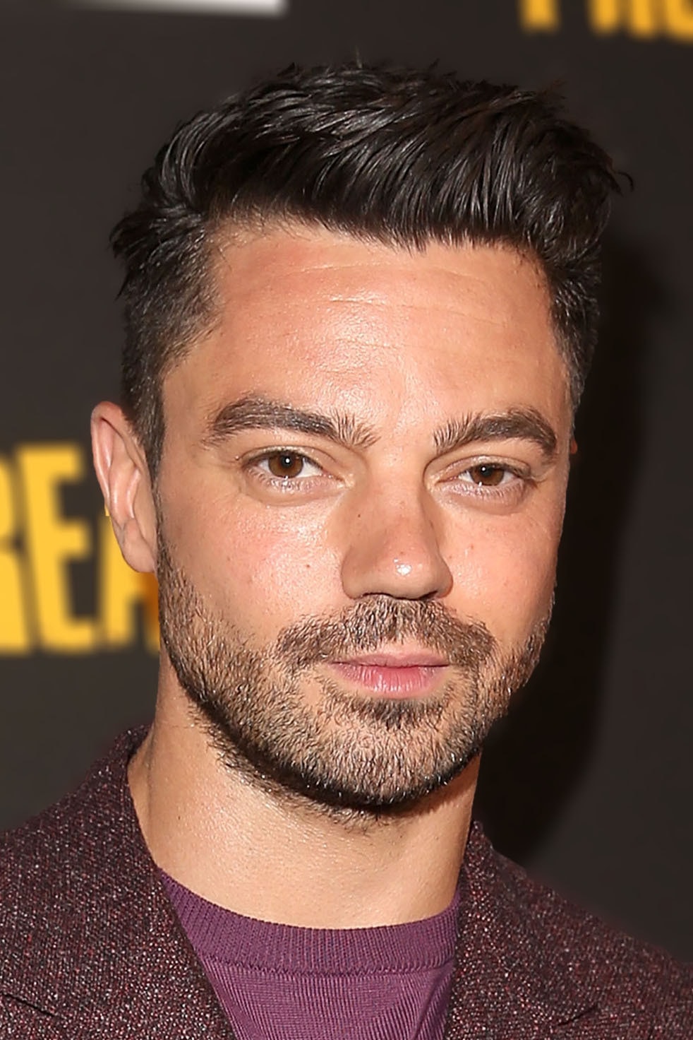 Foto de Dominic Cooper