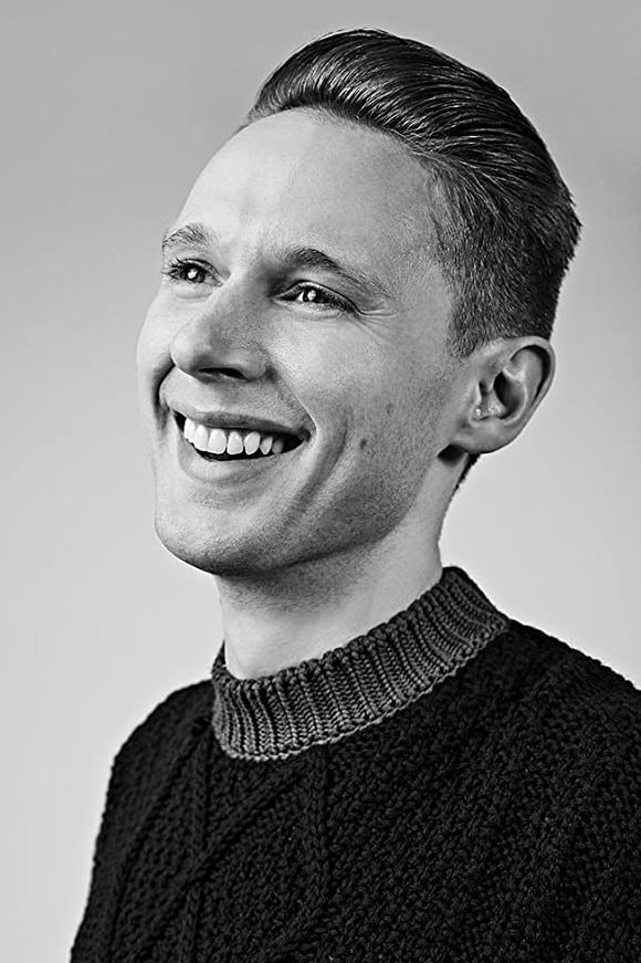 Foto de Samuel Barnett