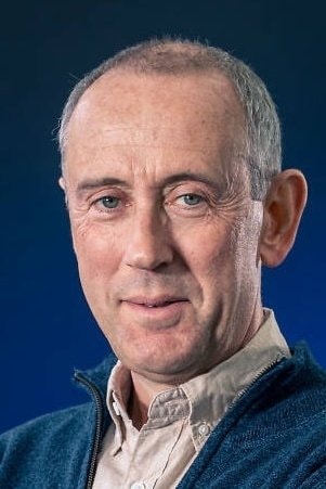 Foto de Nicholas Hytner