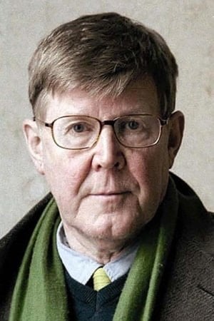 Foto de Alan Bennett