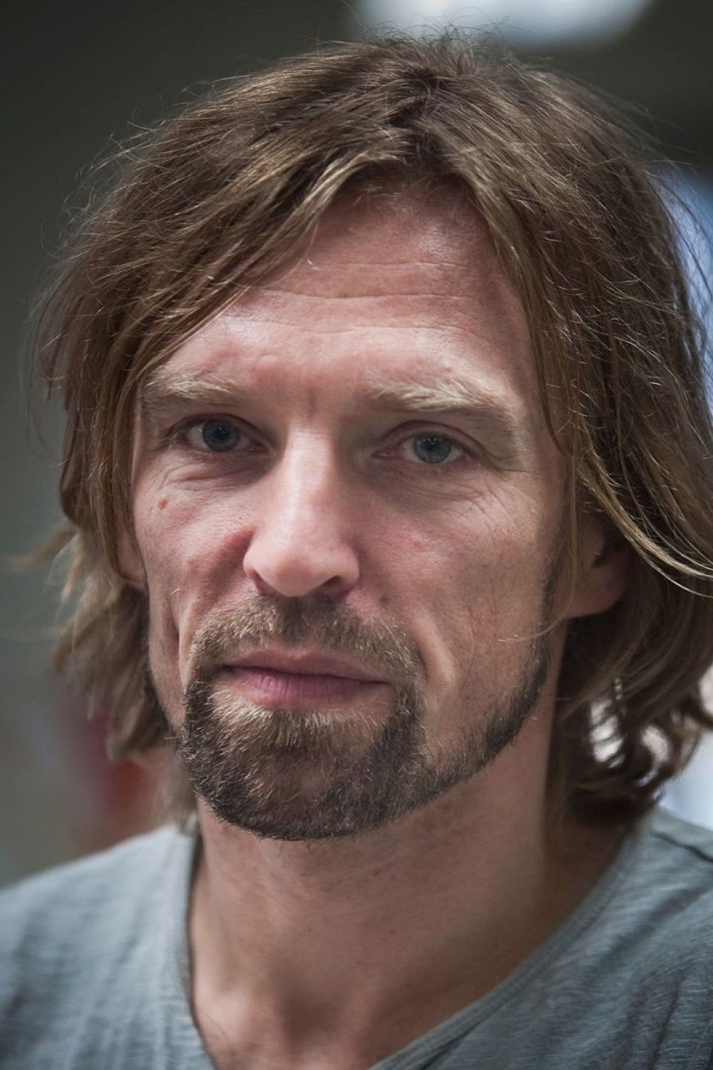 Foto de Terje Rangnes