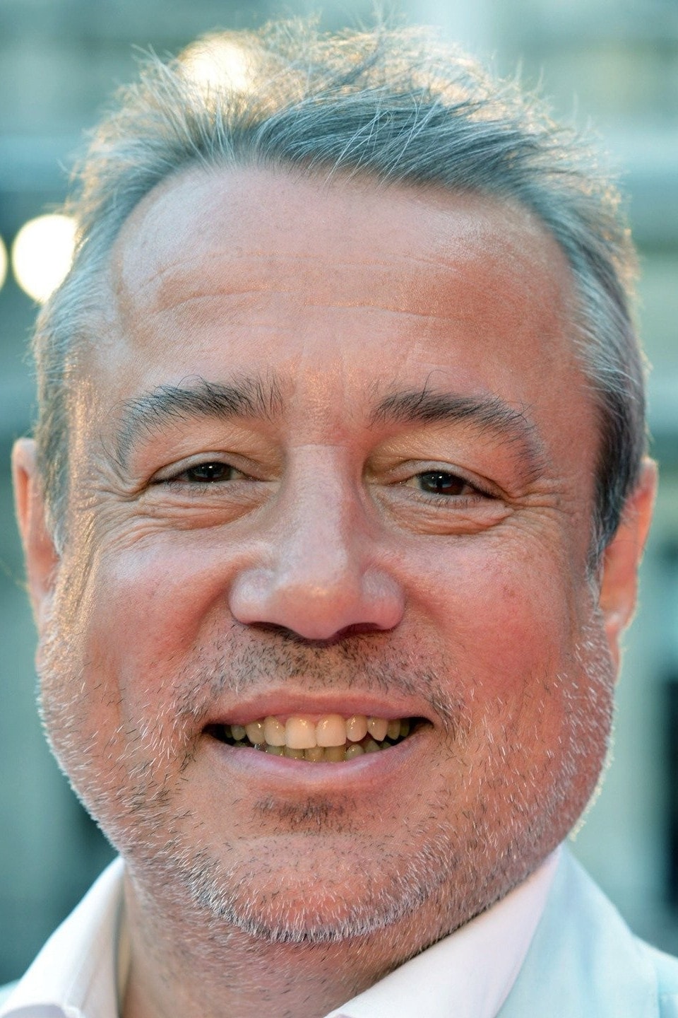 Foto de Hamish McAlpine