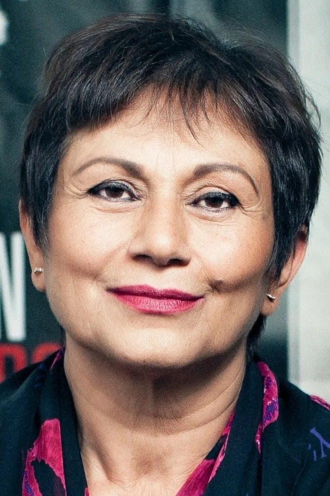 Foto de Hengameh Panahi