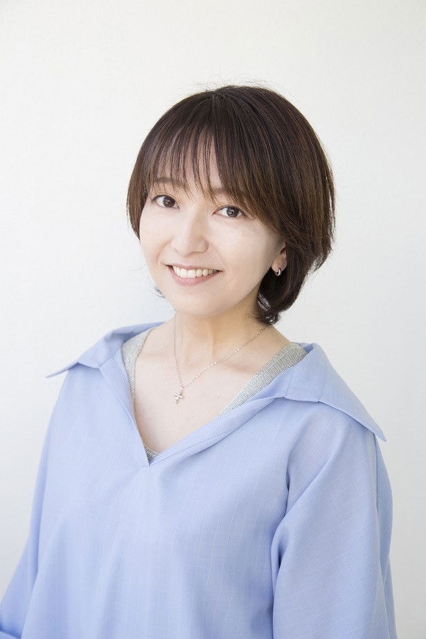Foto de 中川亜紀子