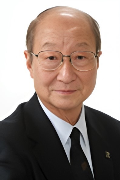 Foto de Torauemon Utazawa