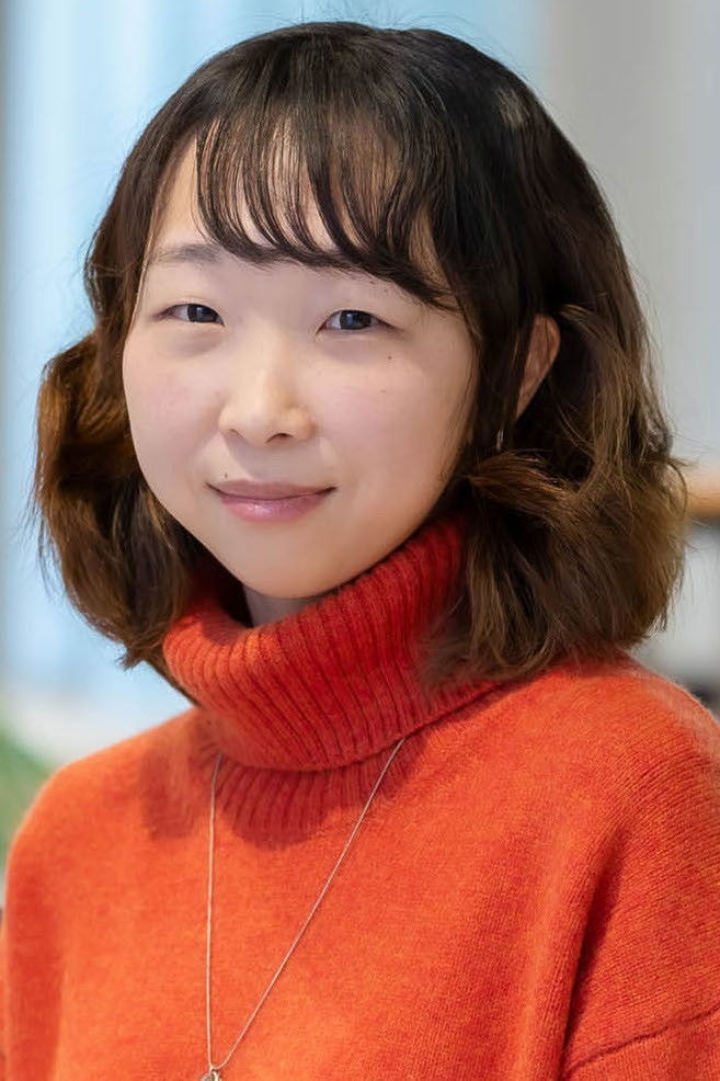 Foto de Hanaki Yoshida