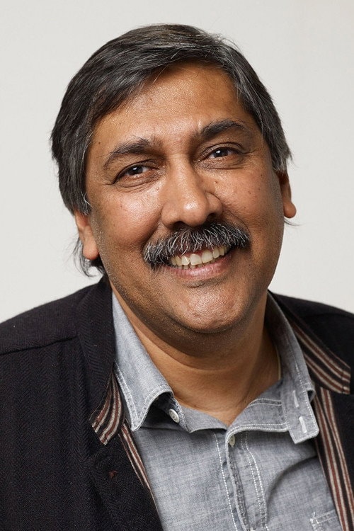 Foto de Dilip Mehta