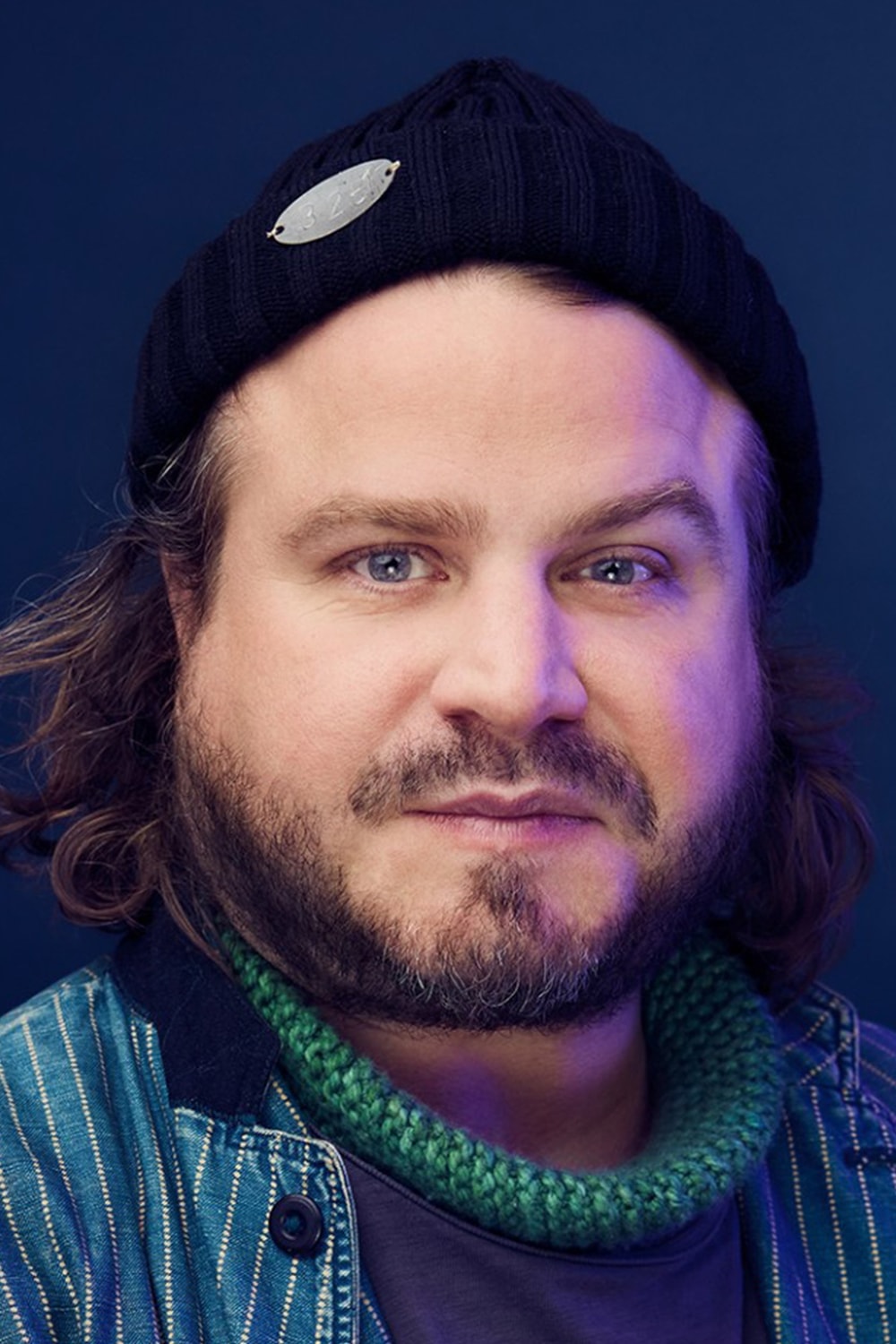 Foto de Brady Corbet