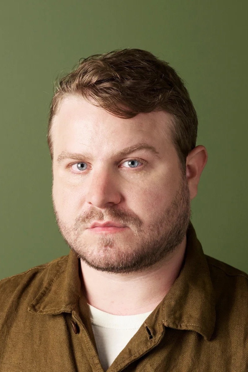 Foto de Brady Corbet