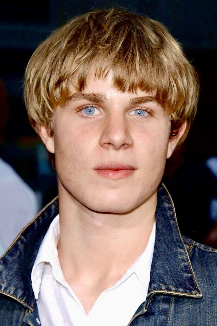 Foto de Brady Corbet