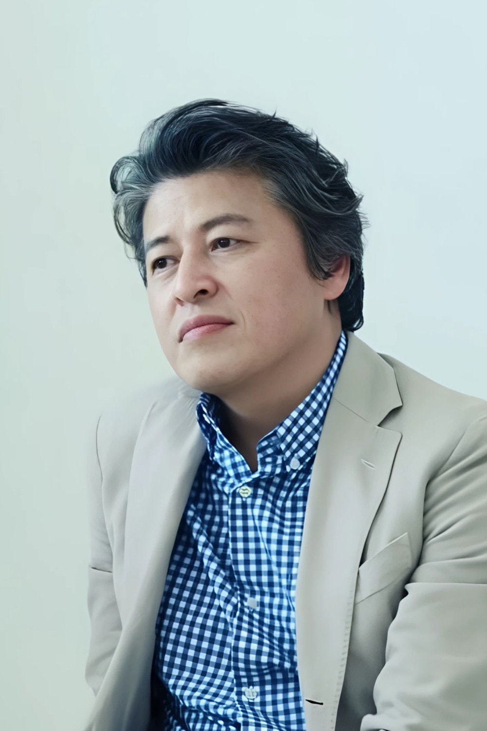 Foto de Kwon Hae-hyo