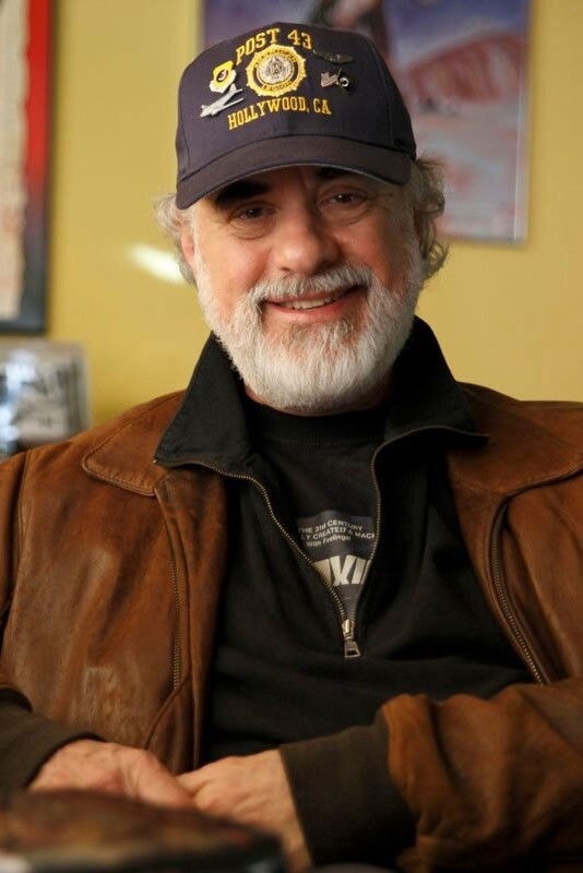 Foto de William Sachs