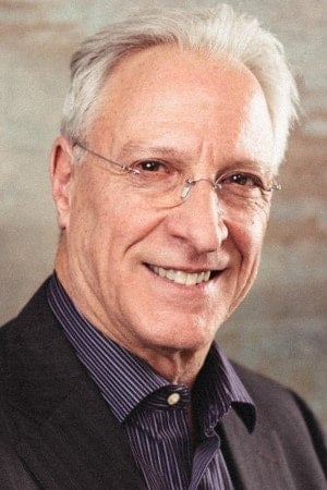 Foto de Robert LuPone