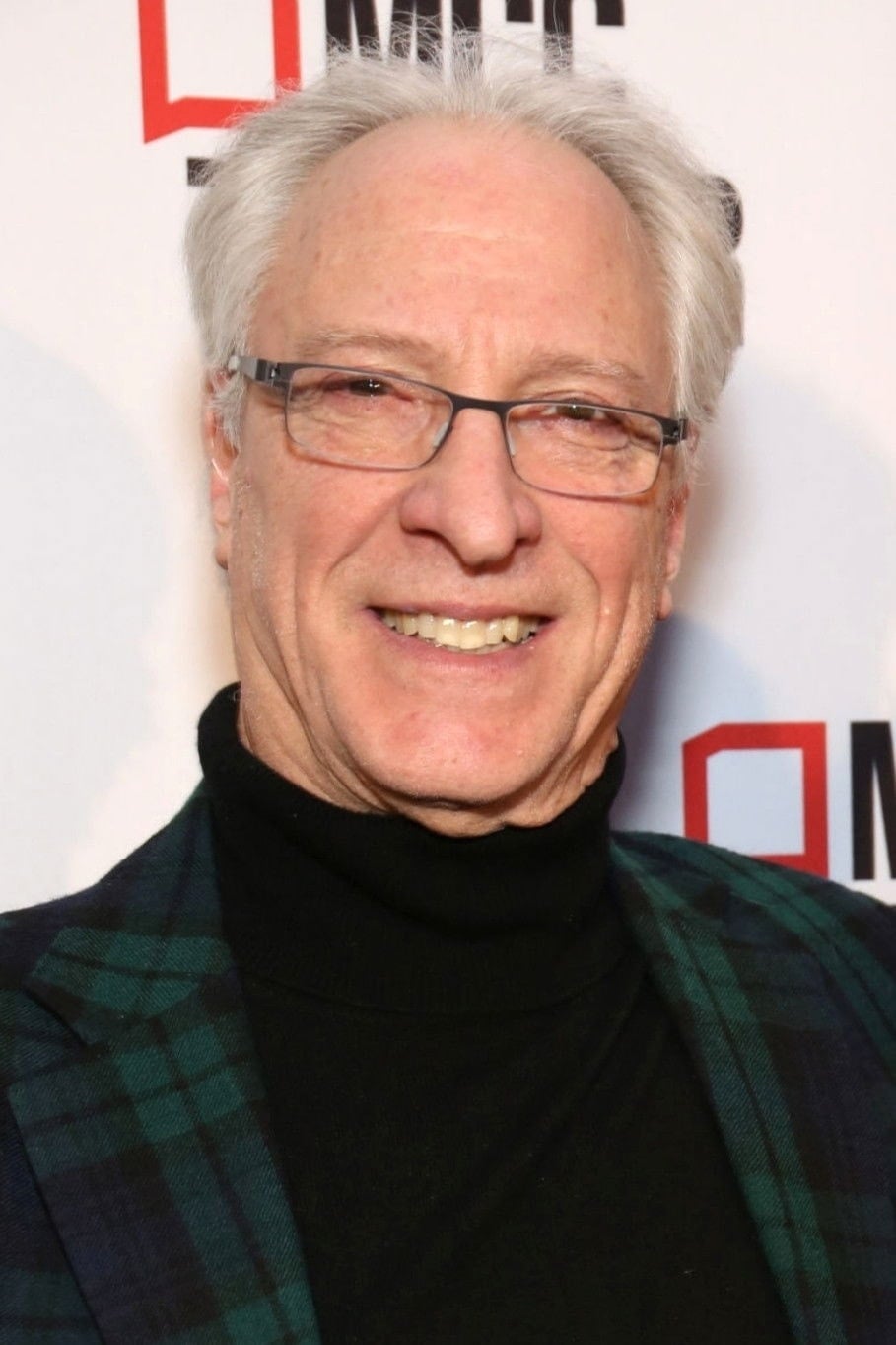 Foto de Robert LuPone