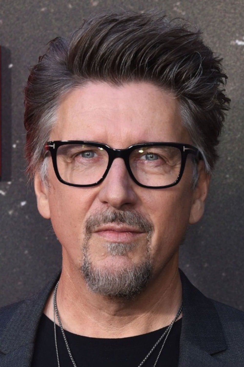 Foto de Scott Derrickson
