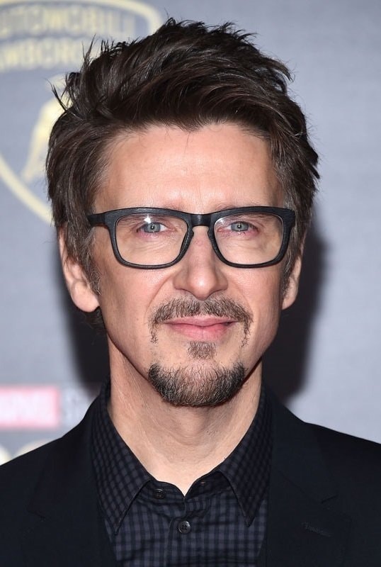 Foto de Scott Derrickson