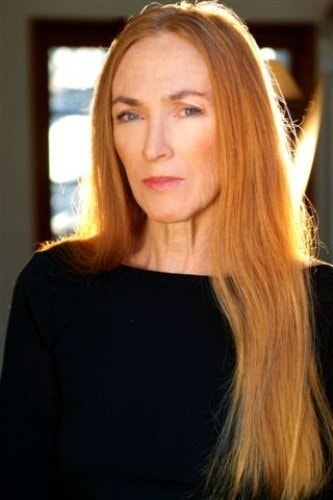 Foto de Ann Peacock
