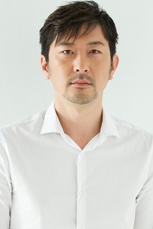 Foto de Arata Yamanaka