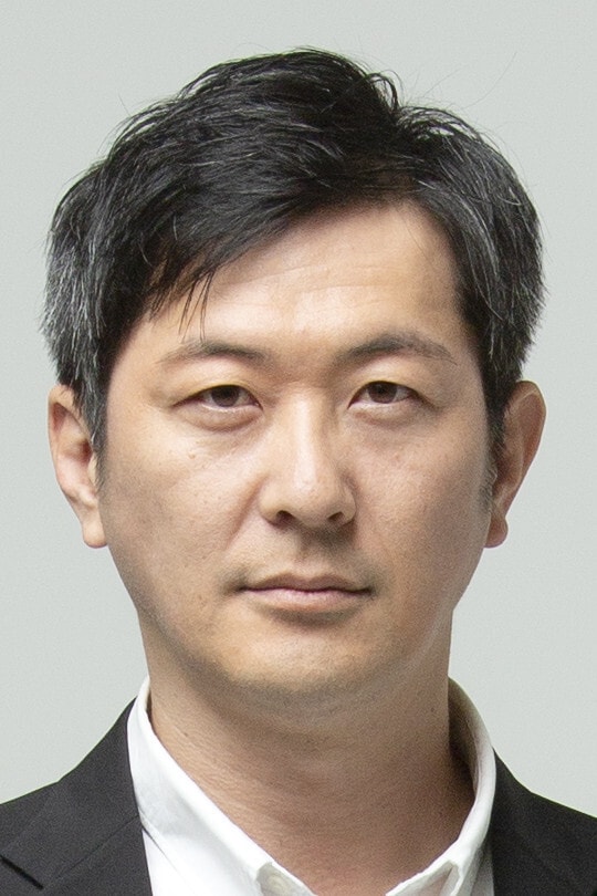 Foto de Arata Yamanaka