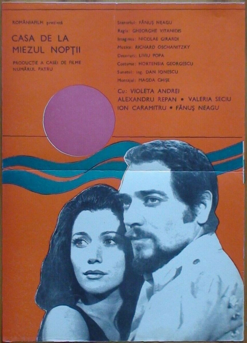 Foto de Alexandru Repan