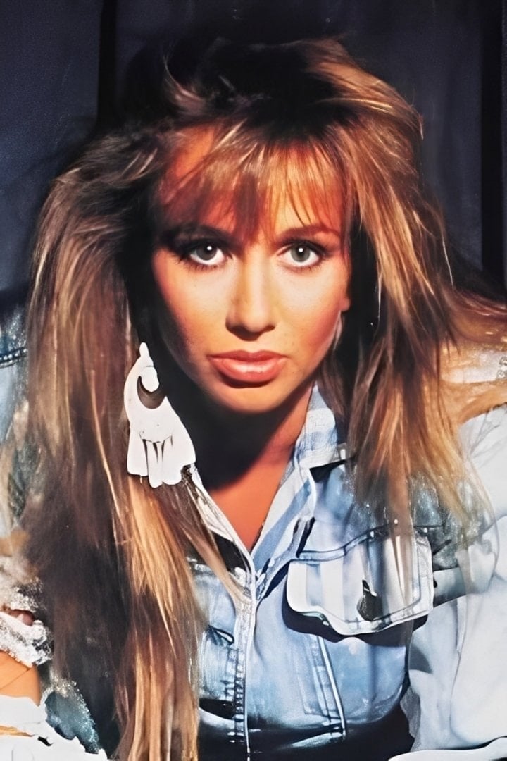 Foto de Andree Maranda