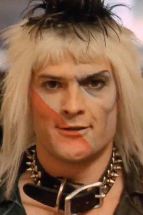 Foto de Robert Prichard