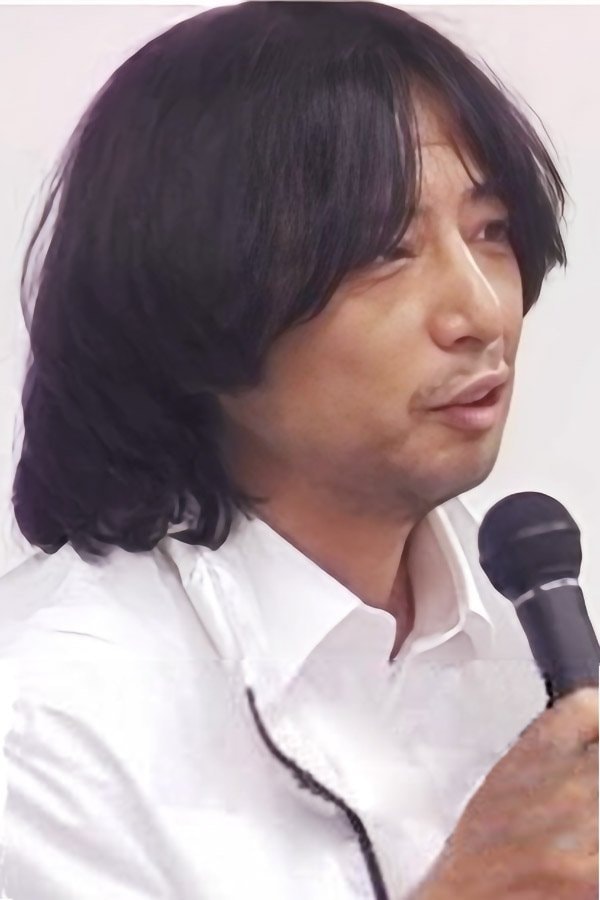 Foto de Akiyuki Shinbo