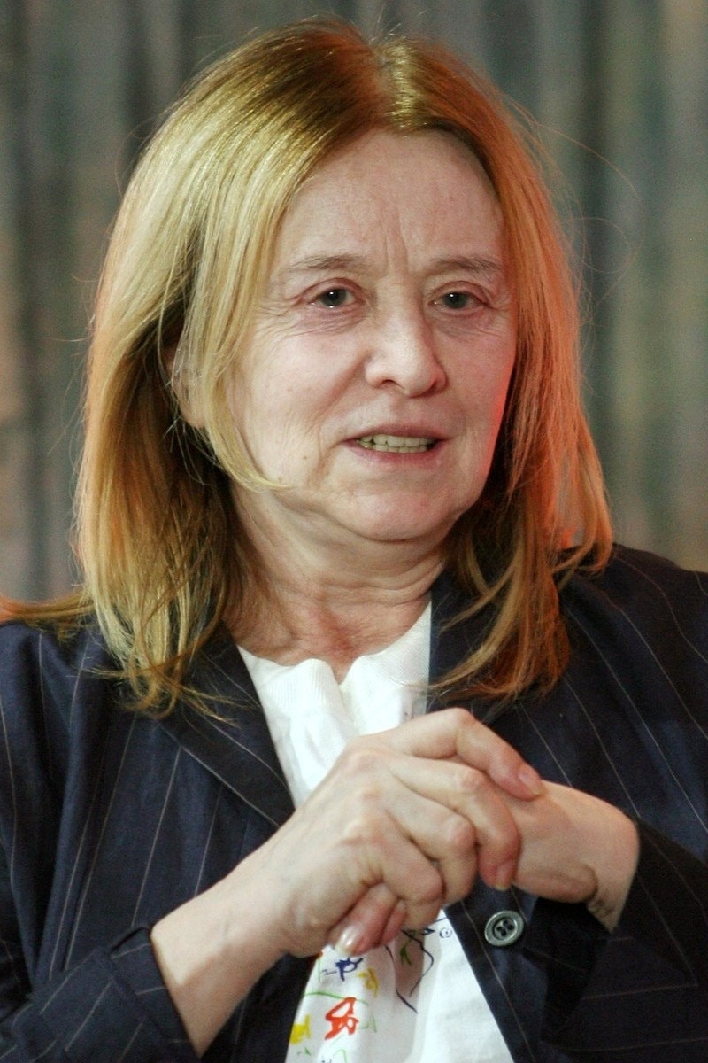 Foto de Margarita Terekhova