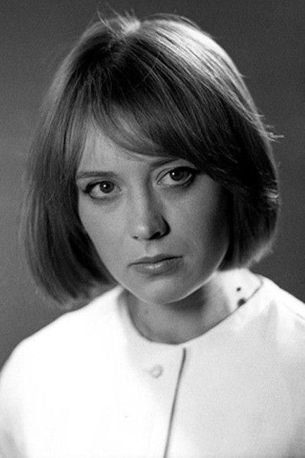 Foto de Margarita Terekhova