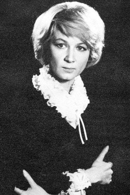 Foto de Алла Демидова