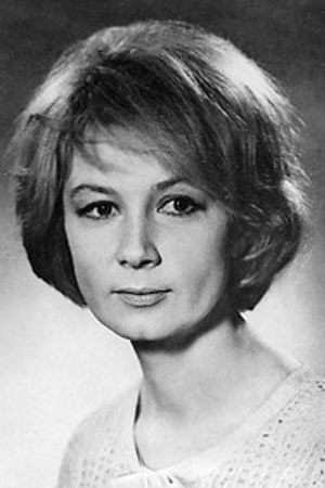 Foto de Алла Демидова