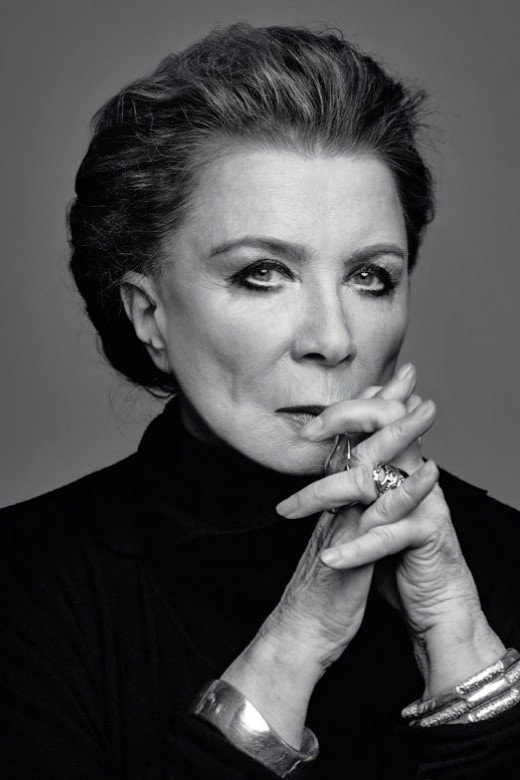 Foto de Alla Demidova