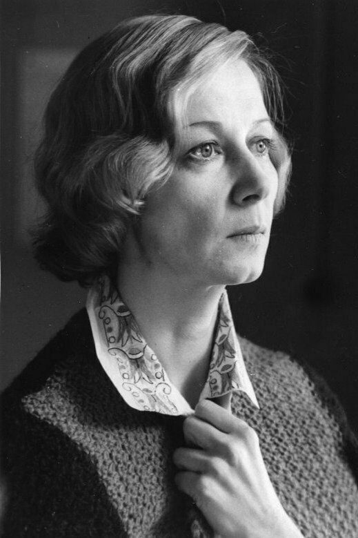 Foto de Alla Demidova