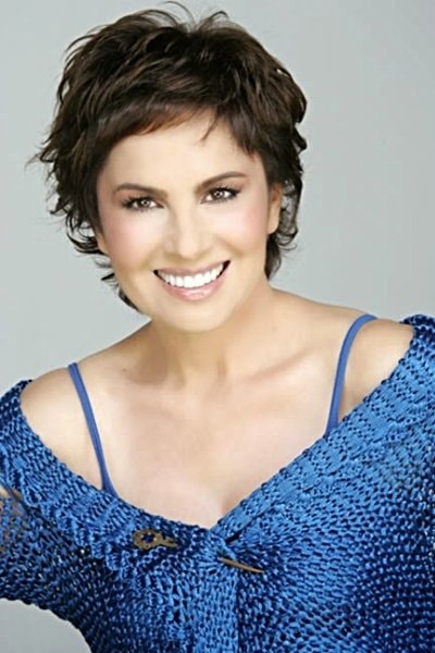 Foto de Nydia Caro