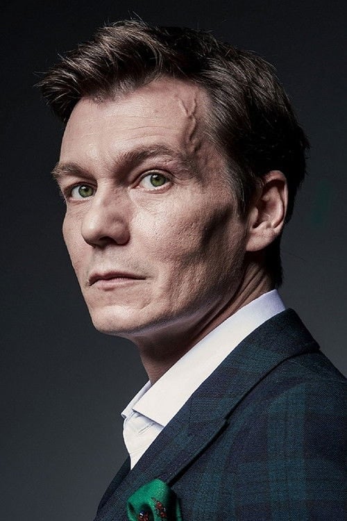 Foto de Филипп Янковский