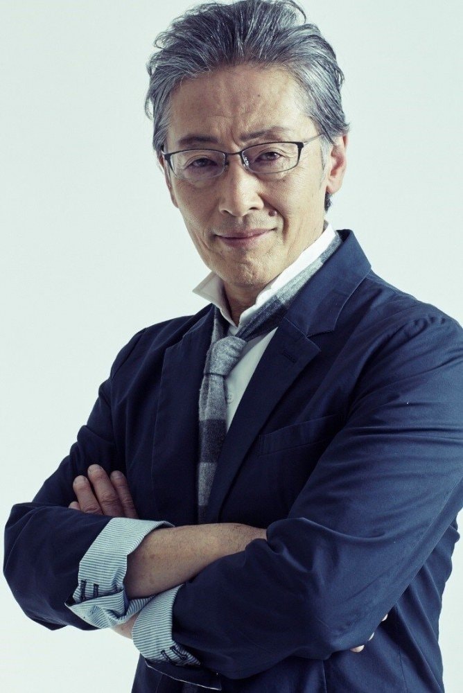 Foto de Masami Horiuchi
