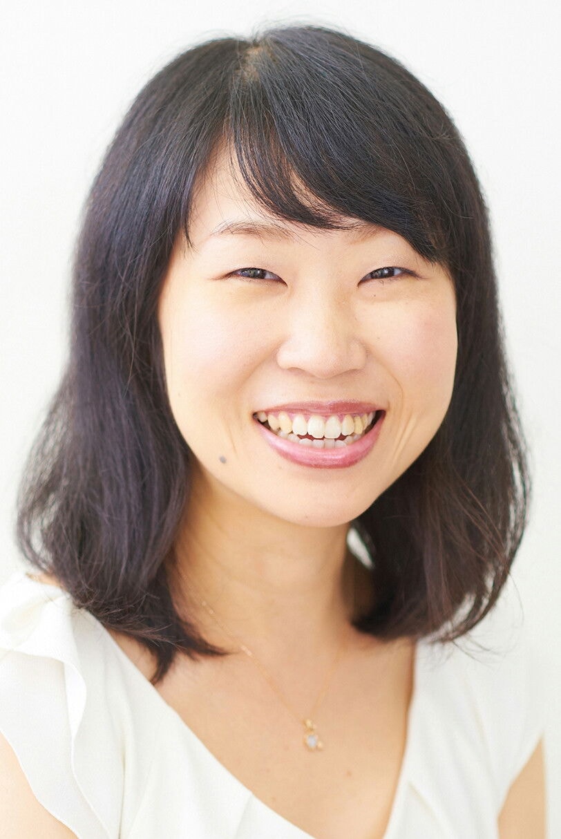 Foto de Yuko Sasaki