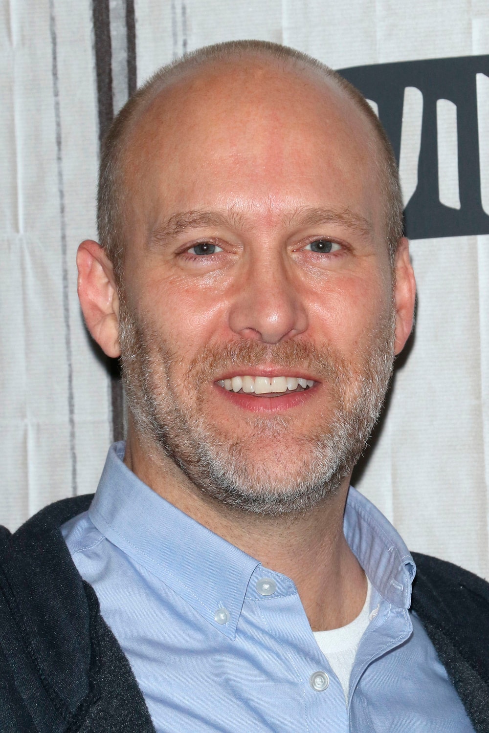 Foto de Stephen McFeely