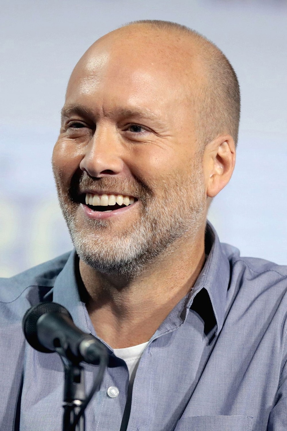 Foto de Stephen McFeely