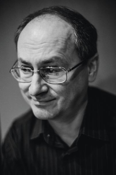 Foto de Nae Caranfil