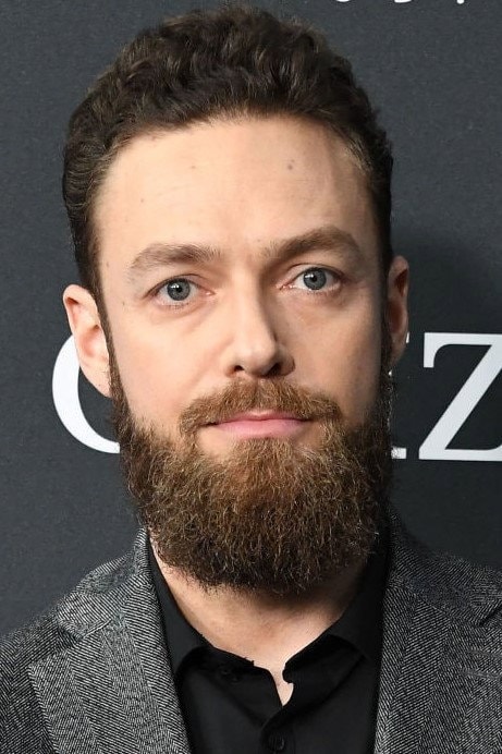 Foto de Ross Marquand