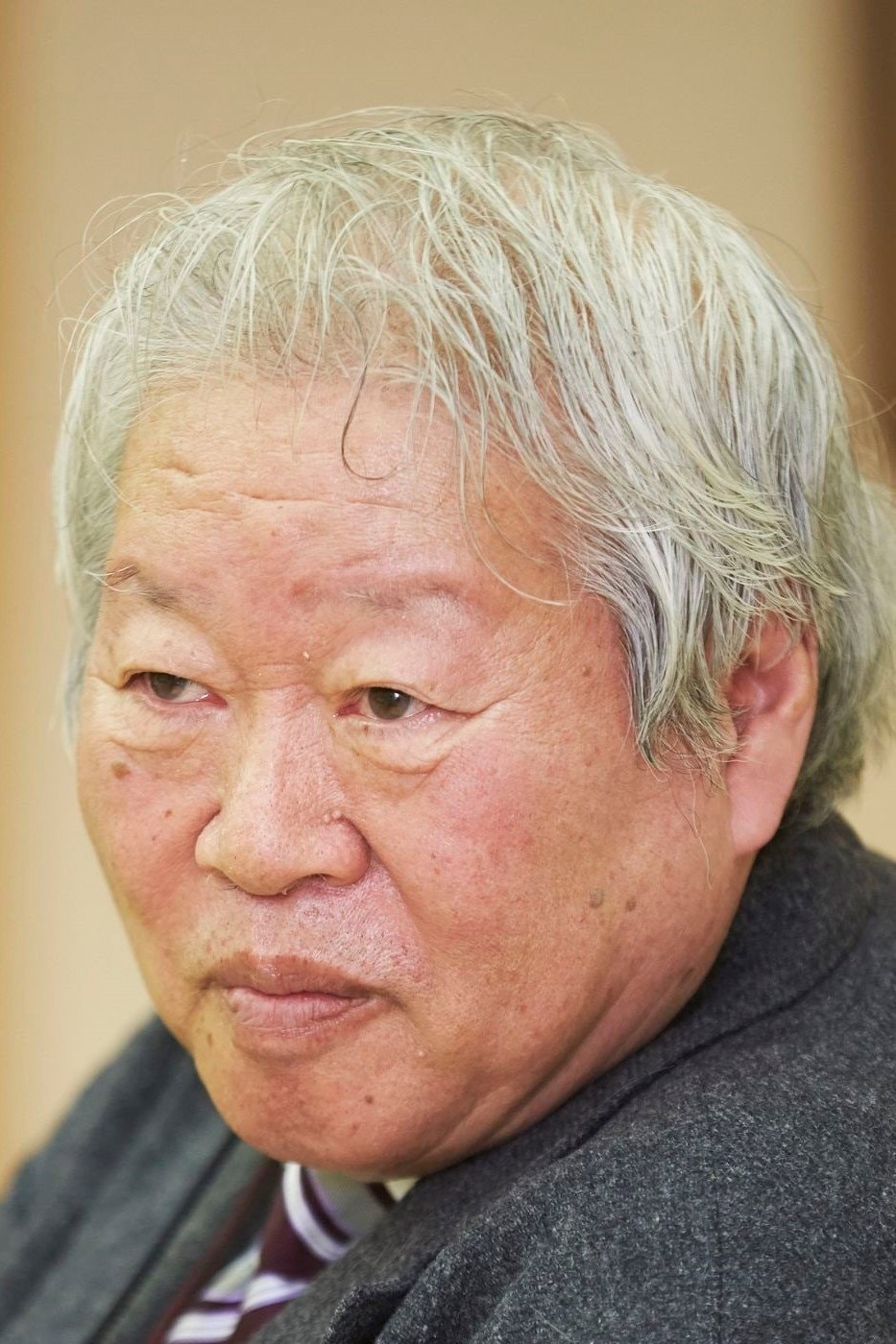 Foto de Takashi Tachibana